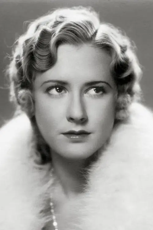 Фото Mae Clarke