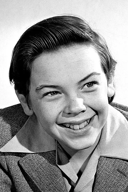 Фото Bobby Driscoll