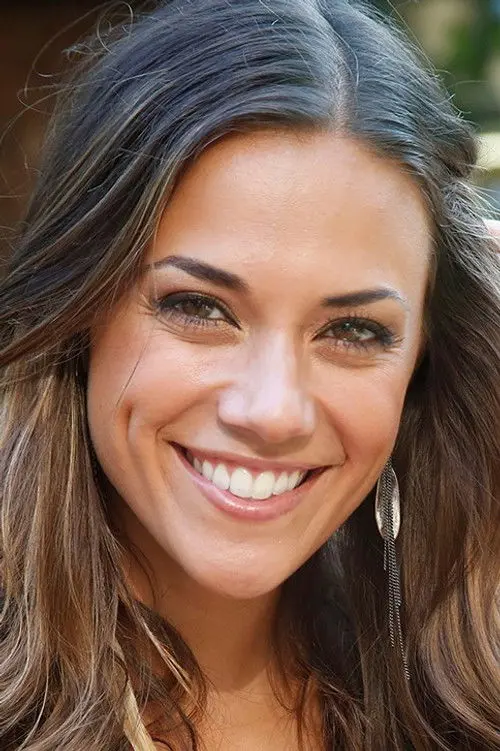 Фото Jana Kramer