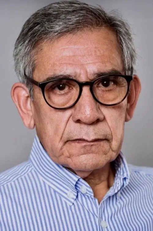 Фото Eligio Meléndez