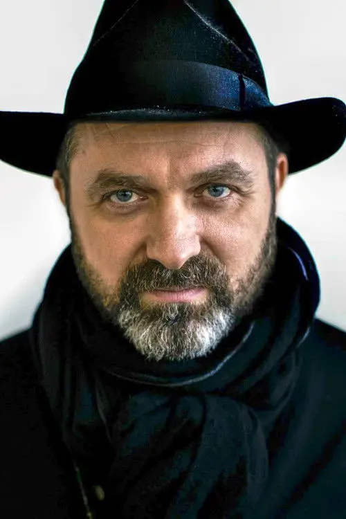 Фото Lukas Moodysson