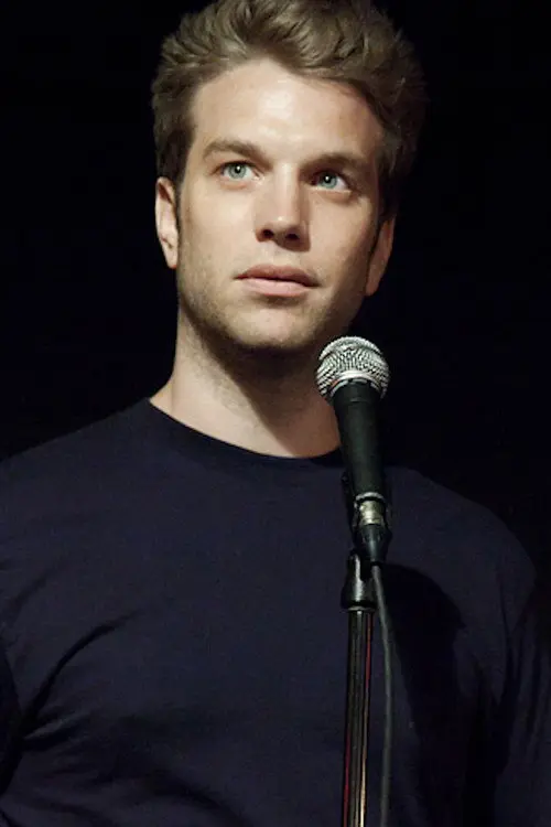 Фото Anthony Jeselnik