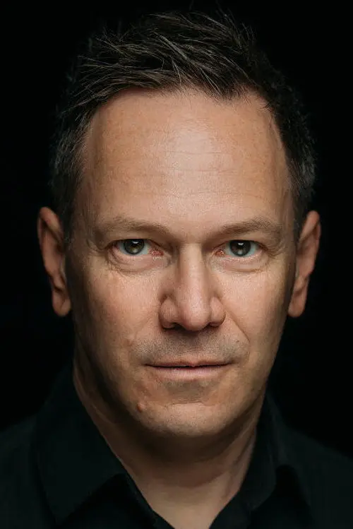 Фото Wolfgang Oliver
