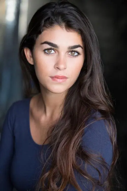 Фото Natacha Karam