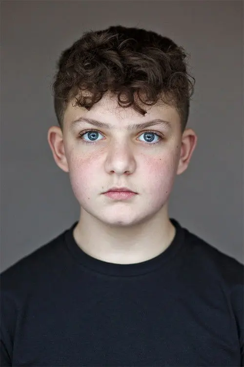 Фото Jack Michael Cloke