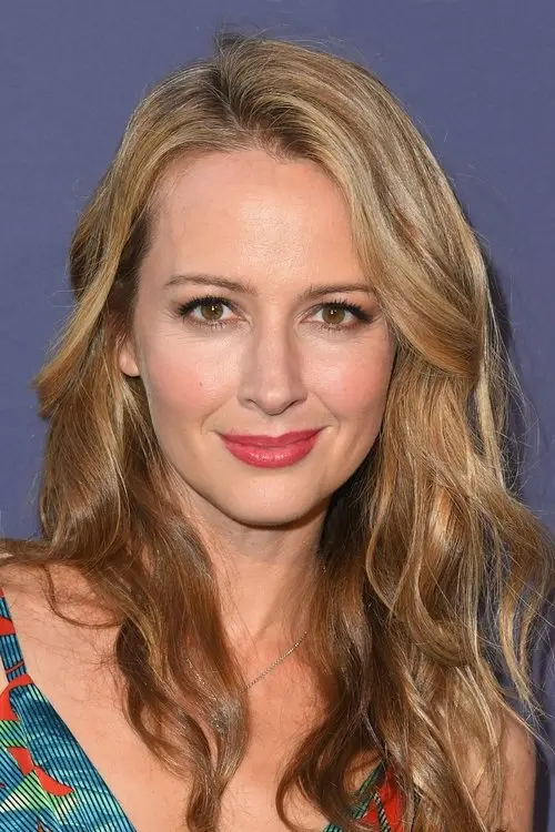 Фото Amy Acker