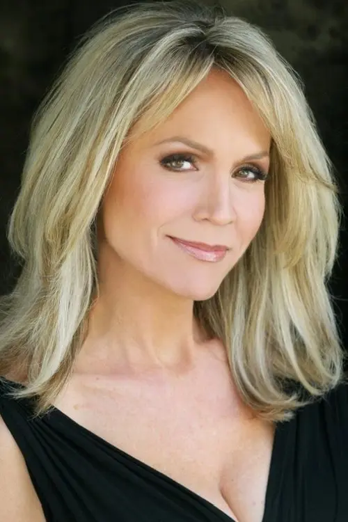 Фото Barbara Alyn Woods