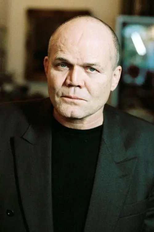 Фото Dan van Husen
