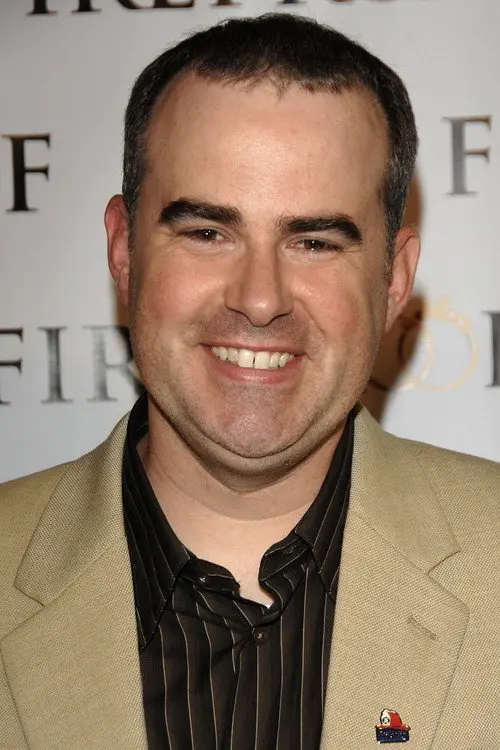 Фото Alex Kendrick