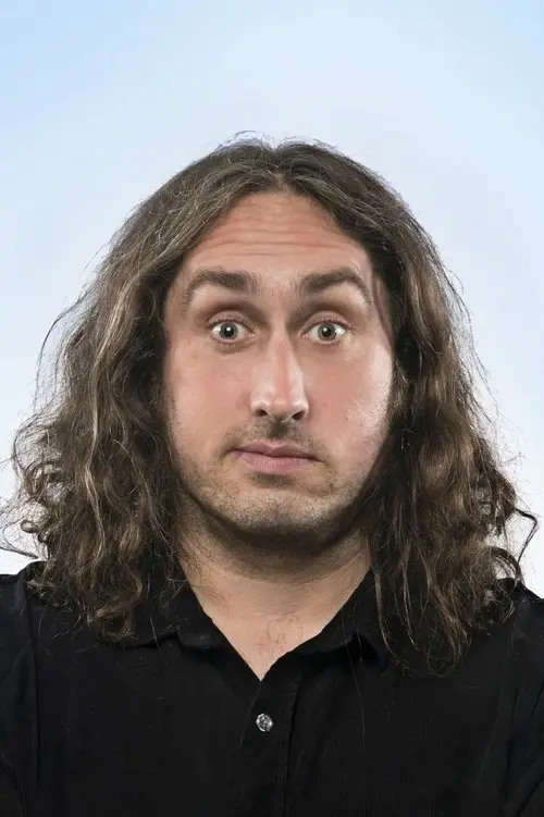 Фото Ross Noble