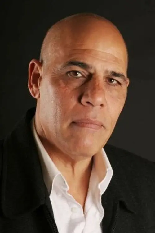 Фото Uri Gavriel