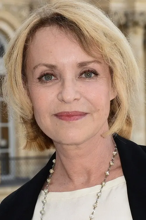 Фото Fanny Cottençon