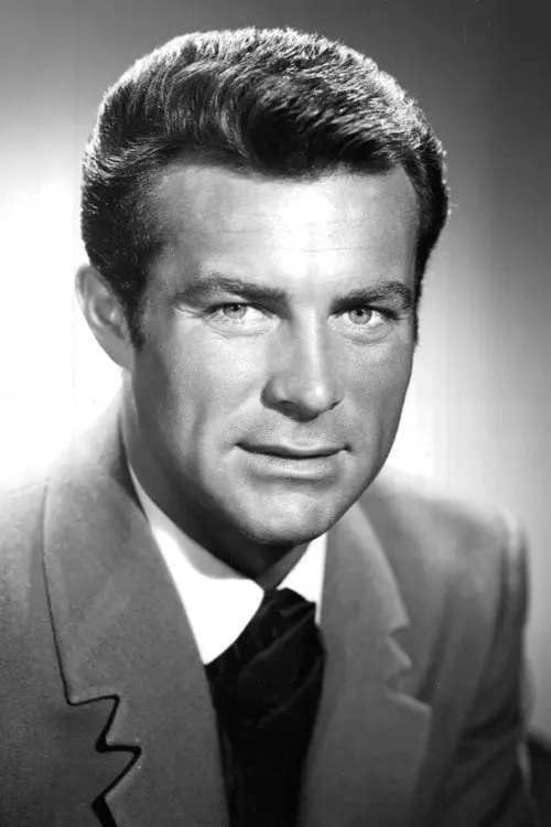 Фото Robert Conrad