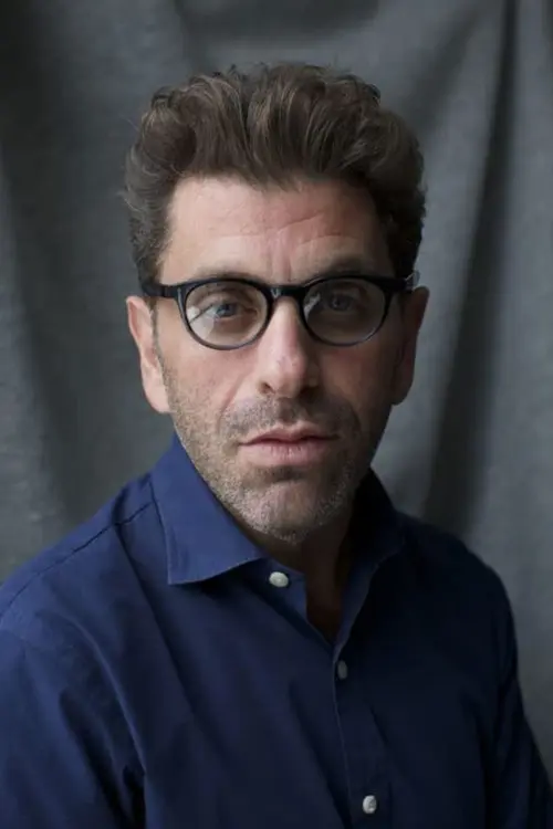 Фото Eugene Jarecki
