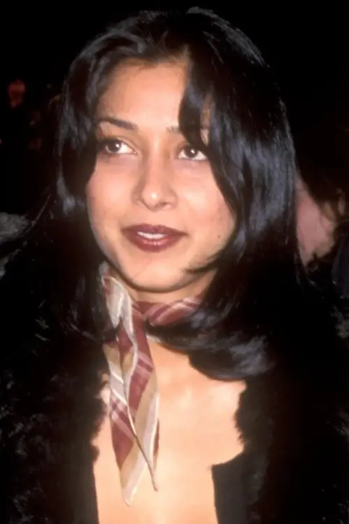 Фото Samia Shoaib