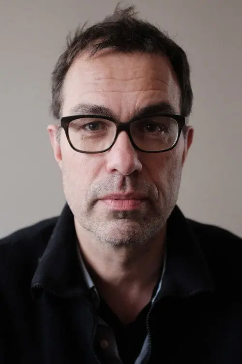 Фото Dominik Moll