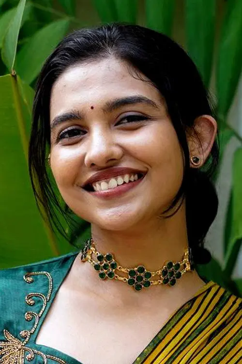 Фото മമിത ബൈജു