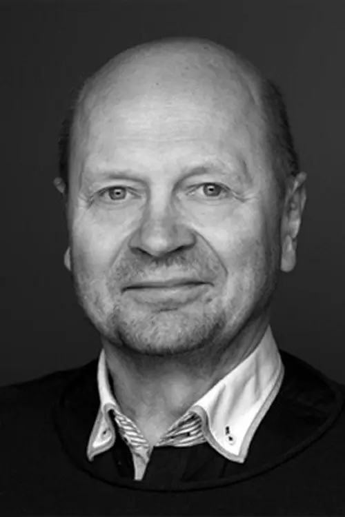 Фото John Sigurd Kristensen