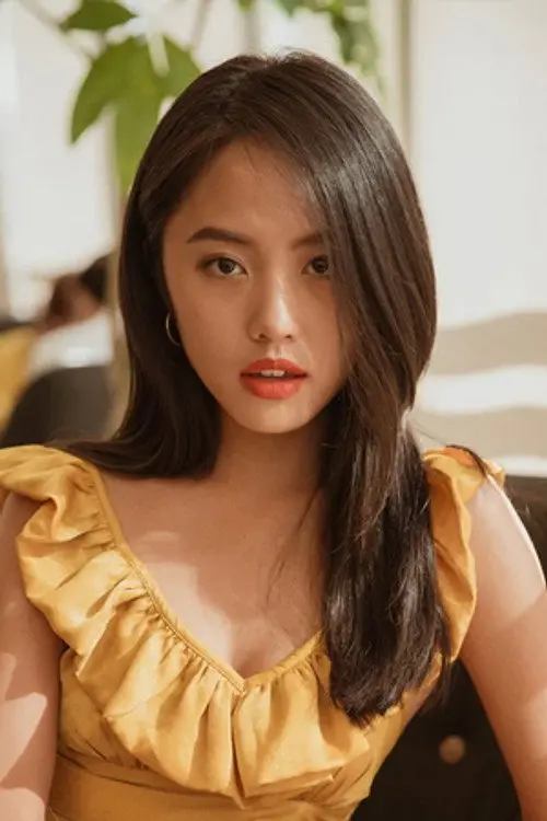 Фото Rima Thanh Vy