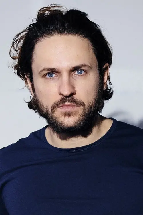 Фото Dimitrij Schaad