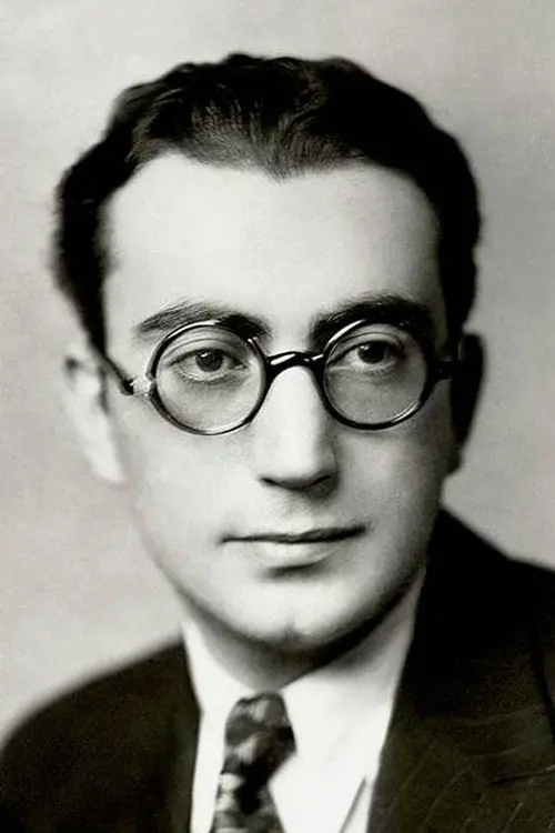 Фото Rouben Mamoulian