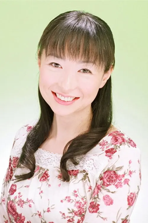 Фото Shouko Kikuchi