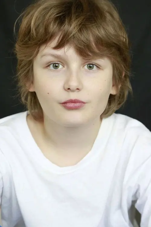 Фото Ludwig Samuel Ott
