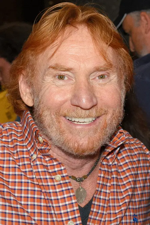 Фото Danny Bonaduce