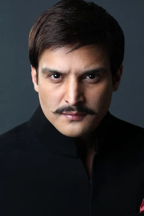 Фото Jimmy Shergill