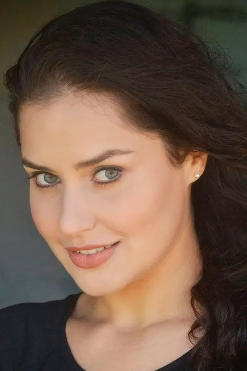 Фото Luisa Viotti