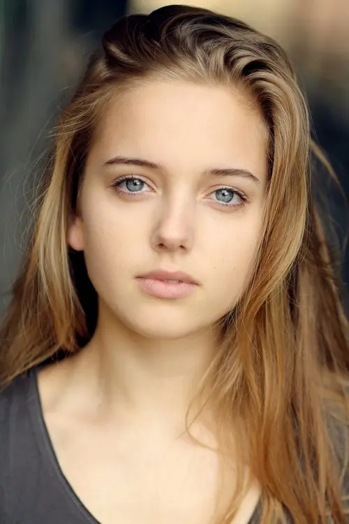 Фото Hannah Rae