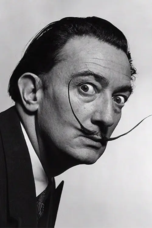 Фото Salvador Dalí