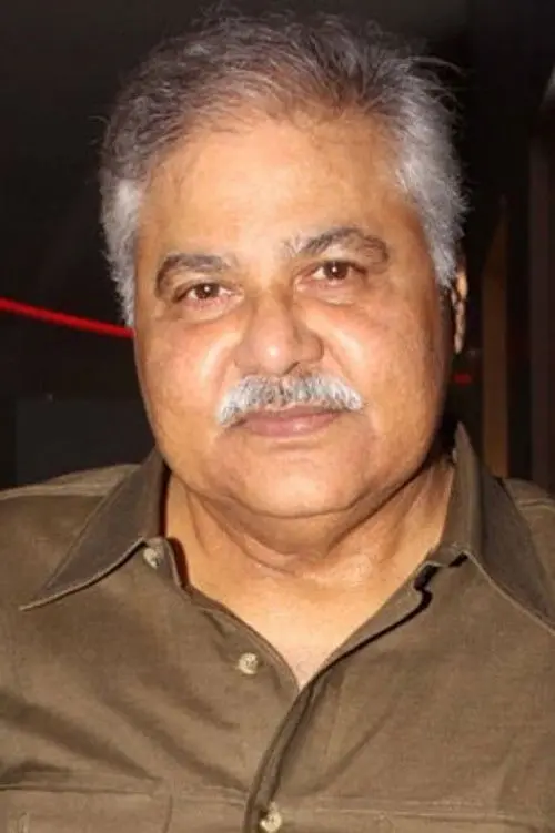 Фото Satish Shah