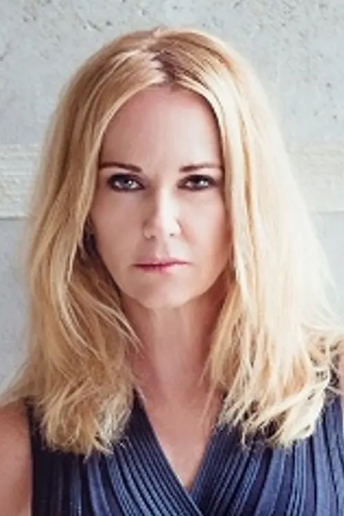 Фото Rebecca Staab