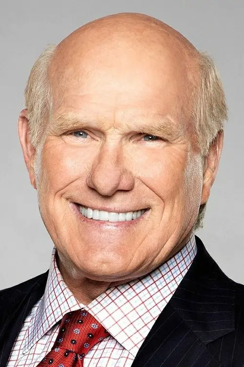 Фото Terry Bradshaw