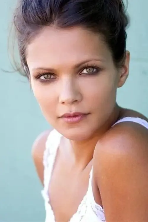 Фото Anya Lahiri