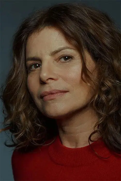 Фото Débora Bloch