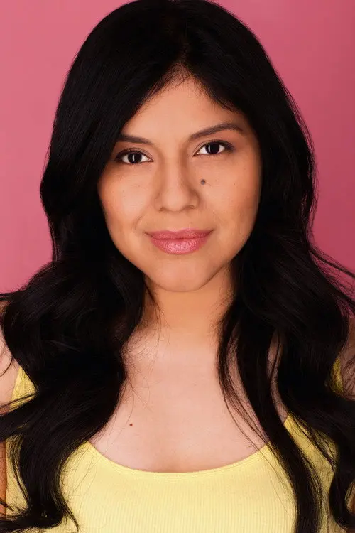 Фото Greta Quispe