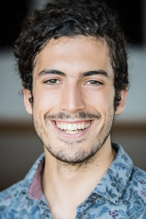 Фото Gabriel-Antoine Roy