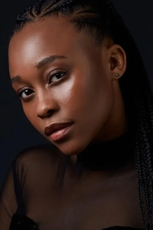 Фото Didintle Khunou