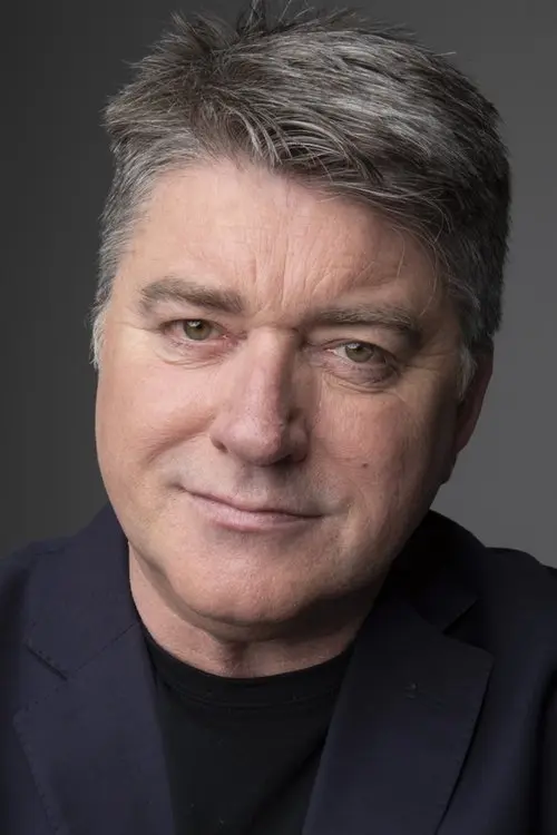 Фото Pat Shortt
