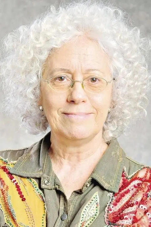 Фото Cecília Homem de Mello