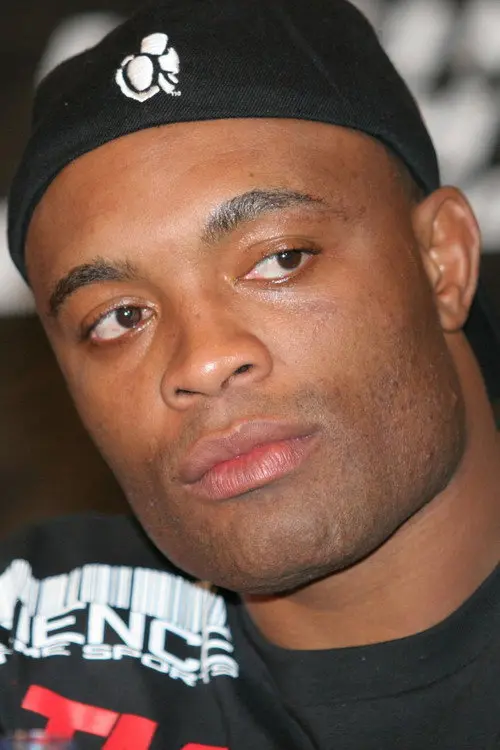 Фото Anderson Silva