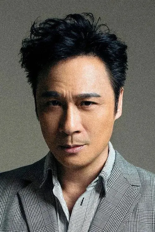 Фото 吳鎮宇