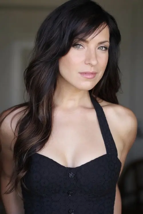 Фото Ava Gaudet