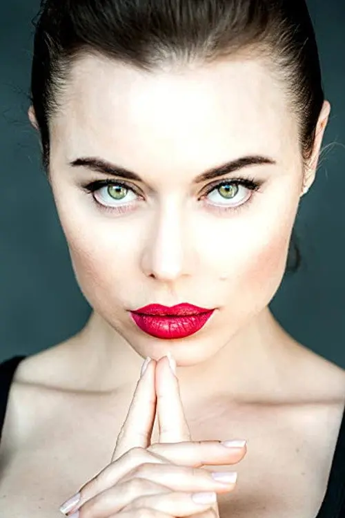 Фото Dasha German