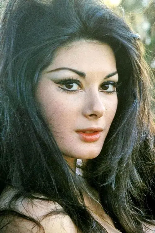 Фото Edwige Fenech