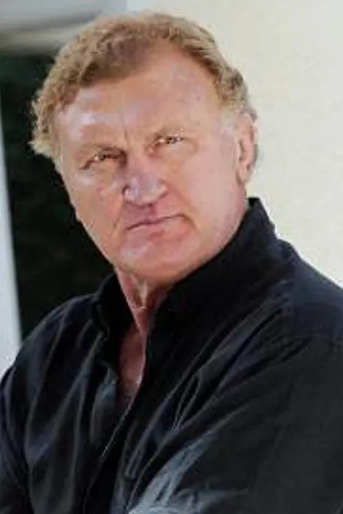 Фото Joe Bugner