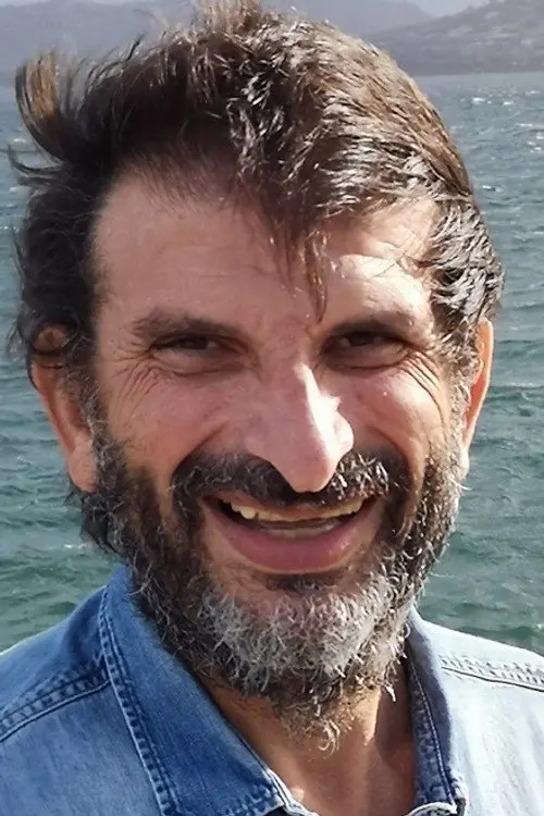 Фото Jean-François Perrone