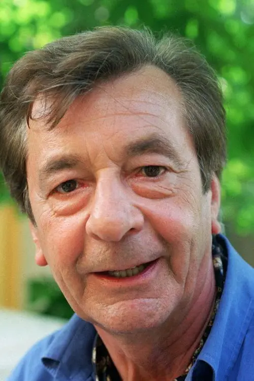 Фото Günter Mack